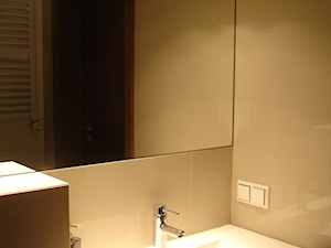 Łazienka - zdjęcie od Inproco Interiors