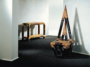 krzesla dla indywidualistow - zdjęcie od Design Epicentrum