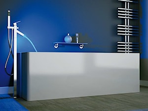 Łazienka, styl nowoczesny - zdjęcie od ARMPOL armatura