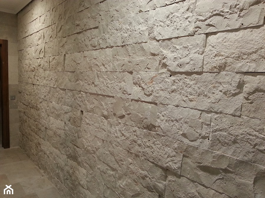 Wapień w holu - zdjęcie od Stone Mason I kamieniarstwo budowlane