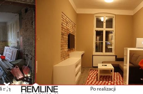 Aranżacje wnętrz - Salon: Toruń Remlie - REMLINE projekt i realizacja wnetrz. Przeglądaj, dodawaj i zapisuj najlepsze zdjęcia, pomysły i inspiracje designerskie. W bazie mamy już prawie milion fotografii!