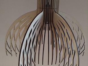 Lampa krzak - zdjęcie od Modern Decor Studio