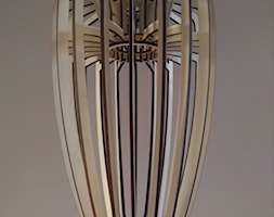 Lampa Amfora - zdjęcie od Modern Design Studio - Homebook