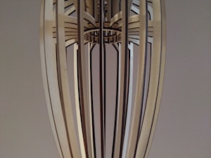 Lampa Amfora - zdjęcie od Modern Design Studio