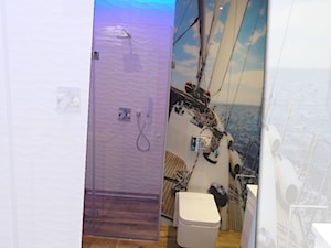 Jacht 1195x2540 Optiwhite 6 ESG - zdjęcie od decoglass.eu