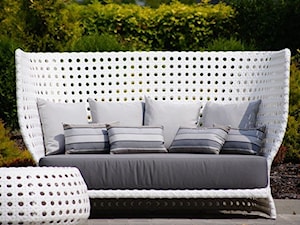 Sofa White Obsession - zdjęcie od La Poem Furniture