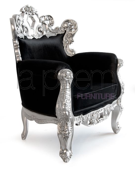 Fotel Principessa - zdjęcie od La Poem Furniture