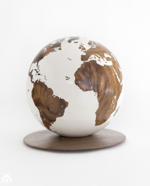 Globus - zdjęcie od La Poem Furniture