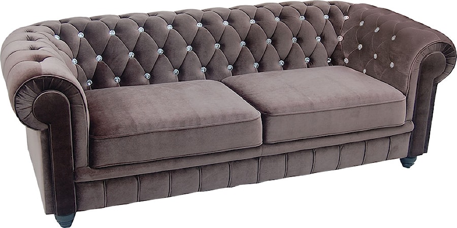 Sofa Alberta - zdjęcie od La Poem Furniture