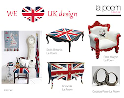 We <3 British flag !