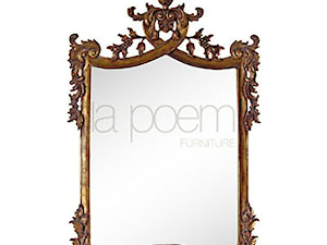 Lustro La Poem - zdjęcie od La Poem Furniture