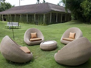 Ogród - zdjęcie od La Poem Furniture