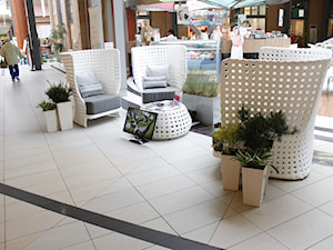 Ogród, styl nowoczesny - zdjęcie od La Poem Furniture