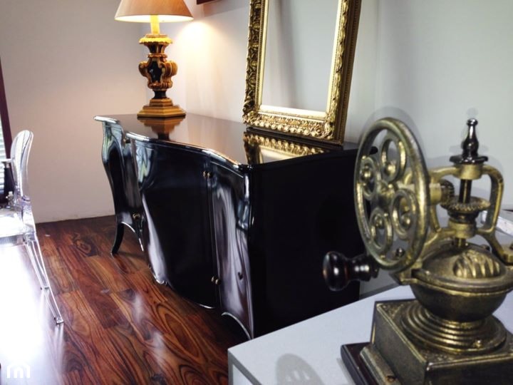 Salon - zdjęcie od La Poem Furniture