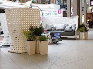 Ogród, styl nowoczesny - zdjęcie od La Poem Furniture