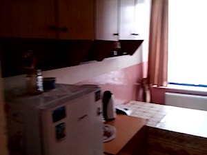 druga ściana kuchni, którą wyburzyliśmy - zdjęcie od aleksandra-werenczuk-hinc