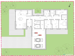 - zdjęcie od PSC Architektura