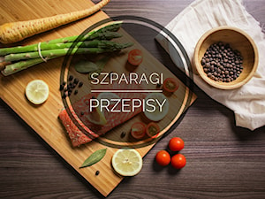 Z cyklu PORADY Żabki: Szparagi – kompendium wiedzy: rodzaje, wartości odżywcze, gotowanie 🥘 - zdjęcie od Żabka Hurtownia Porcelany