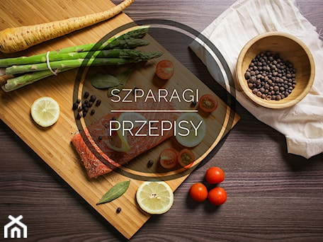 Aranżacje wnętrz - Kuchnia: Z cyklu PORADY Żabki: Szparagi – kompendium wiedzy: rodzaje, wartości odżywcze, gotowanie 🥘 - Żabka Hurtownia Porcelany. Przeglądaj, dodawaj i zapisuj najlepsze zdjęcia, pomysły i inspiracje designerskie. W bazie mamy już prawie milion fotografii!