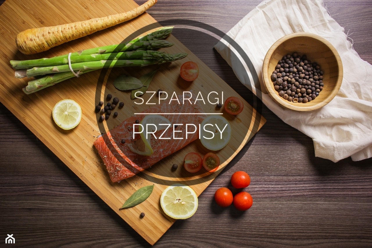 Z cyklu PORADY Żabki: Szparagi – kompendium wiedzy: rodzaje, wartości odżywcze, gotowanie 🥘 - zdjęcie od Żabka Hurtownia Porcelany - Homebook