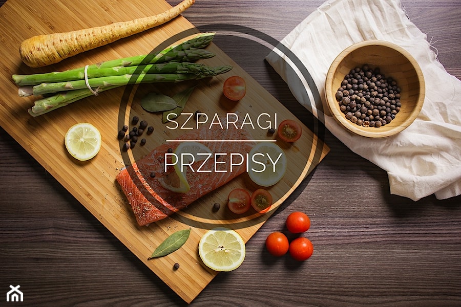 Z cyklu PORADY Żabki: Szparagi – kompendium wiedzy: rodzaje, wartości odżywcze, gotowanie 🥘 - zdjęcie od Żabka Hurtownia Porcelany