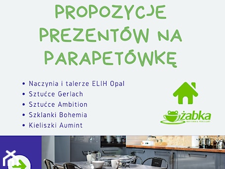 Aranżacje wnętrz - Salon: Szukamy najlepszego prezentu na parapetówkę. Kilka propozycji zakupów do nowego mieszkania lub domu - Żabka Hurtownia Porcelany. Przeglądaj, dodawaj i zapisuj najlepsze zdjęcia, pomysły i inspiracje designerskie. W bazie mamy już prawie milion fotografii!