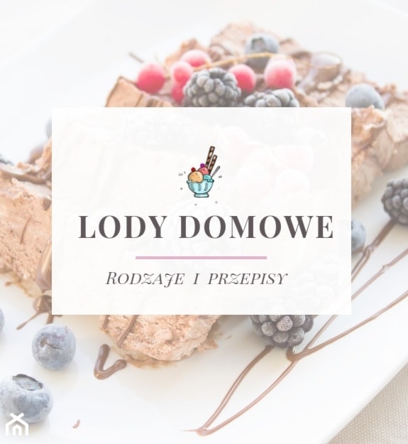 Domowe lody na upalne dni – Sprawdzone przepisy - zdjęcie od Żabka Hurtownia Porcelany