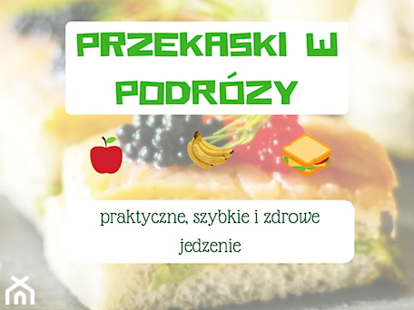 Aranżacje wnętrz - Pokój dziecka: Zdrowe przekąski dla dzieci – praktyczne i szybkie jedzenie w podróży - Żabka Hurtownia Porcelany. Przeglądaj, dodawaj i zapisuj najlepsze zdjęcia, pomysły i inspiracje designerskie. W bazie mamy już prawie milion fotografii!