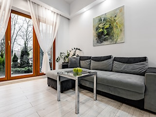 Apartamenty Platinum Szczecin