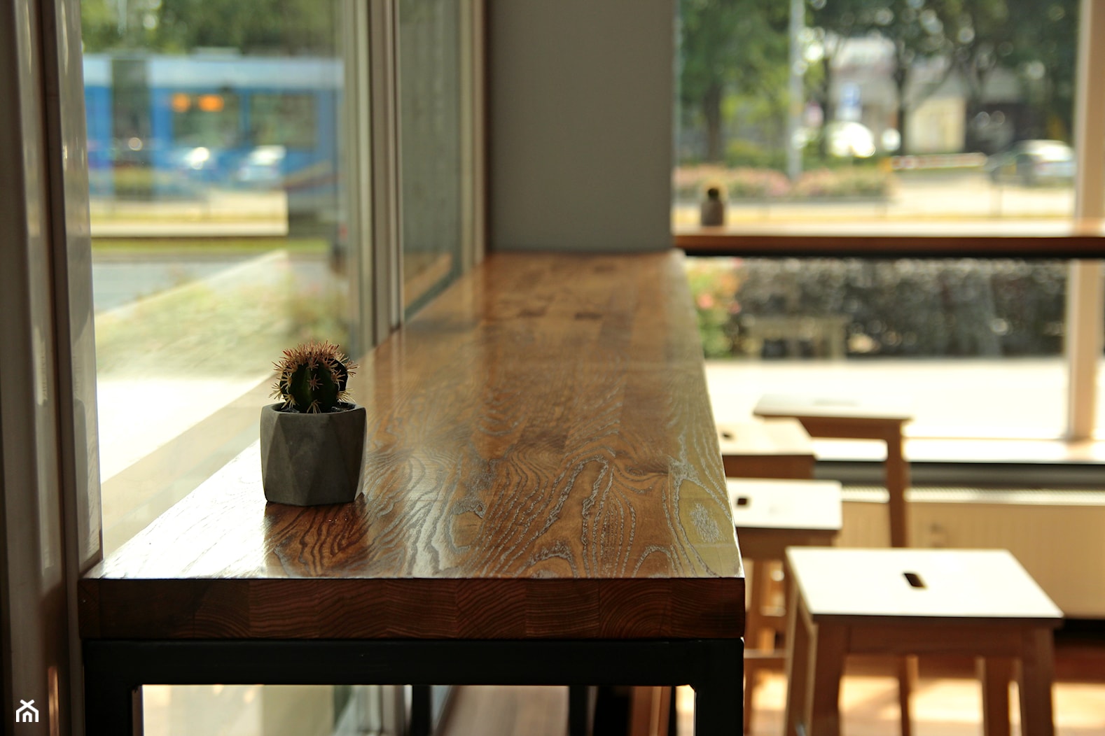 Stół barowy. - zdjęcie od Wolne Meble - Homebook
