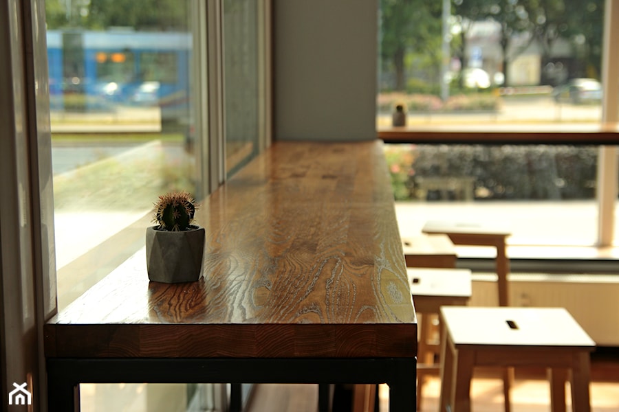 Stół barowy. - zdjęcie od Wolne Meble