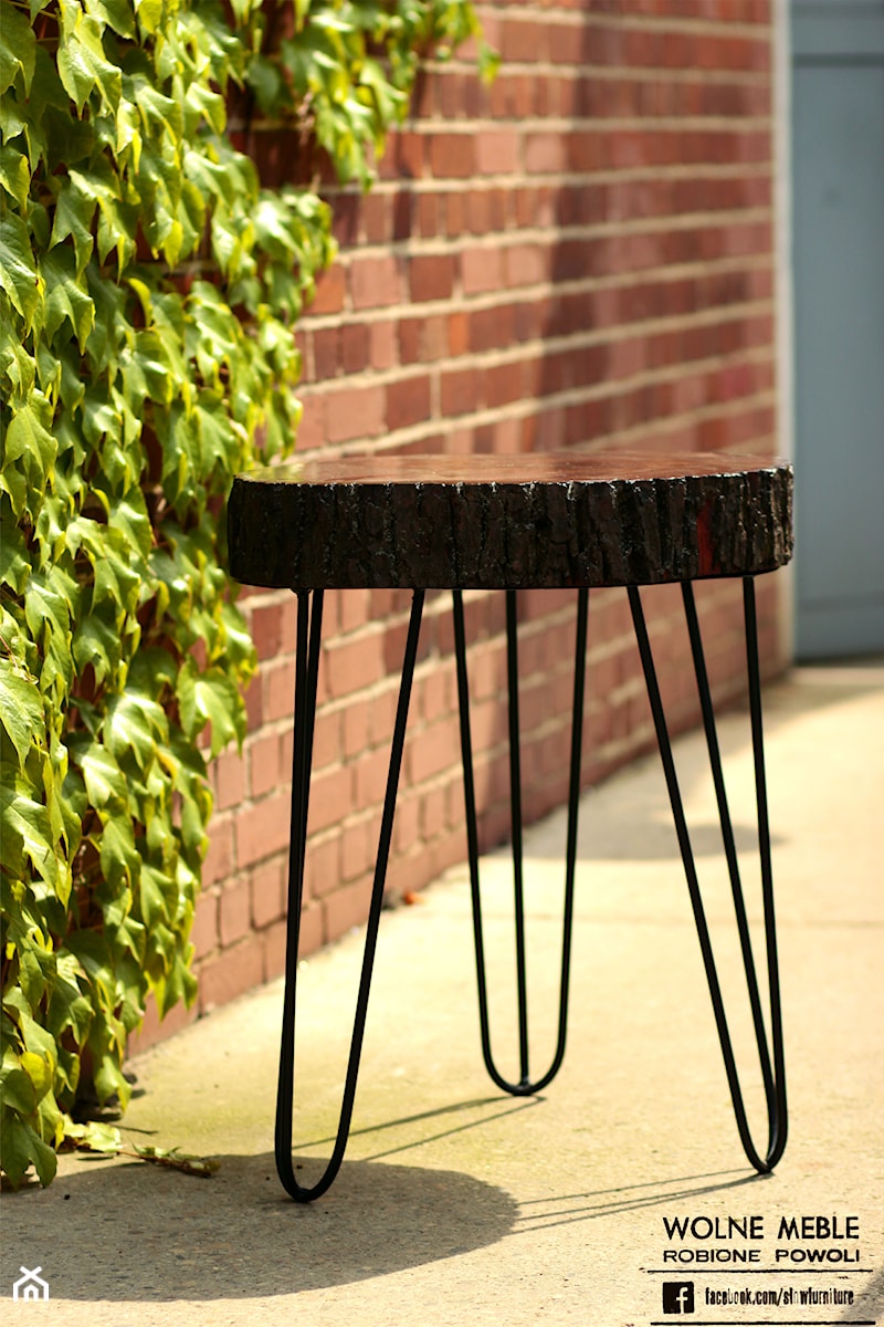 Stoli kawowy - zdjęcie od Wolne Meble