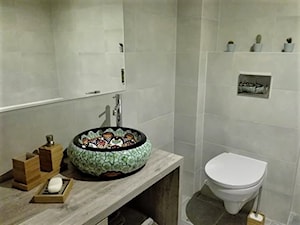 Umywalka Juanetta - zdjęcie od Cerames
