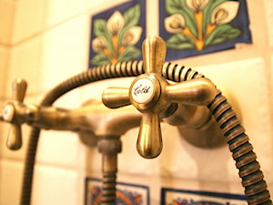Armatura w łazience - zdjęcie od Cerames