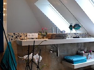 Umywalki artystyczne - zdjęcie od Cerames