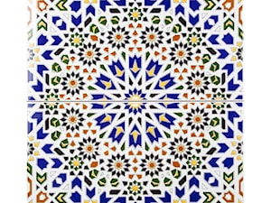 Wadih – marokańskie płytki ceramiczne - zdjęcie od Cerames