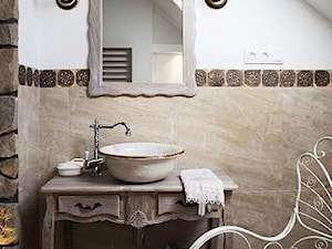 Umywalka artystyczna - zdjęcie od Cerames