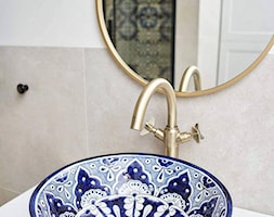 Ceramiczna umywalka 💙 - zdjęcie od Cerames - Homebook