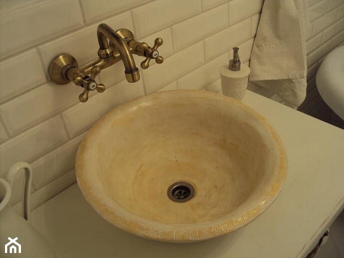 Umywalki artystyczne - zdjęcie od Cerames - Homebook