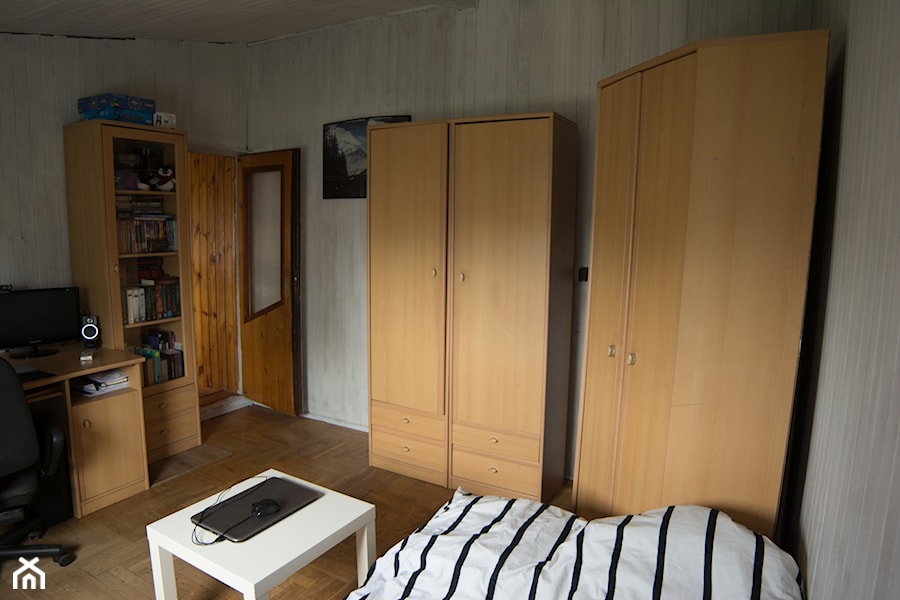 Pokój fotograficzny - zdjęcie od Mateusz Kalinowski 4
