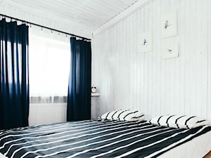 Łóżko z palet - zdjęcie od Mateusz Kalinowski 4