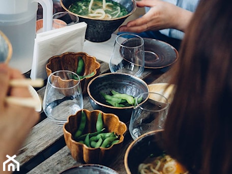 Aranżacje wnętrz - Wnętrza publiczne: Ka udon bar - Patrz Ładnie. Przeglądaj, dodawaj i zapisuj najlepsze zdjęcia, pomysły i inspiracje designerskie. W bazie mamy już prawie milion fotografii!