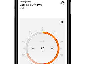 GIRA Smarthome App - zdjęcie od GIRA - TEMA
