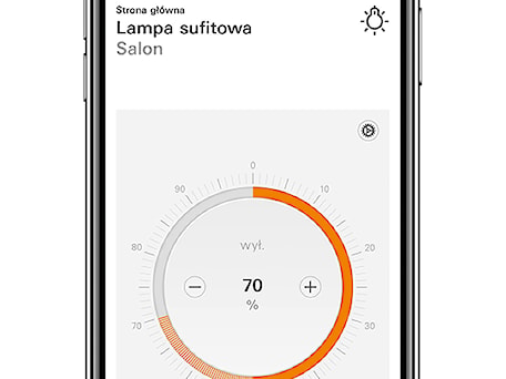 Aranżacje wnętrz - : GIRA Smarthome App - GIRA - TEMA. Przeglądaj, dodawaj i zapisuj najlepsze zdjęcia, pomysły i inspiracje designerskie. W bazie mamy już prawie milion fotografii!