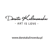 Dorota Kalinowska  Art is Love