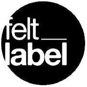 feltlabel