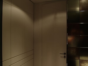 mokotów 1 - Łazienka, styl nowoczesny - zdjęcie od projektowanie wnetrz warszawa