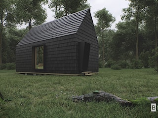 B ELEMENT CABIN