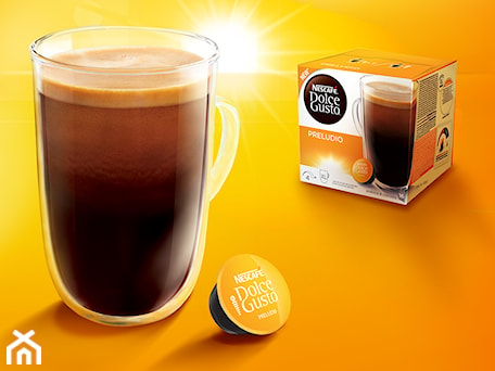 Aranżacje wnętrz - : - NESCAFÉ Dolce Gusto. Przeglądaj, dodawaj i zapisuj najlepsze zdjęcia, pomysły i inspiracje designerskie. W bazie mamy już prawie milion fotografii!