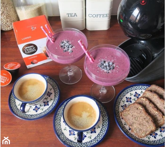 - zdjęcie od NESCAFÉ Dolce Gusto